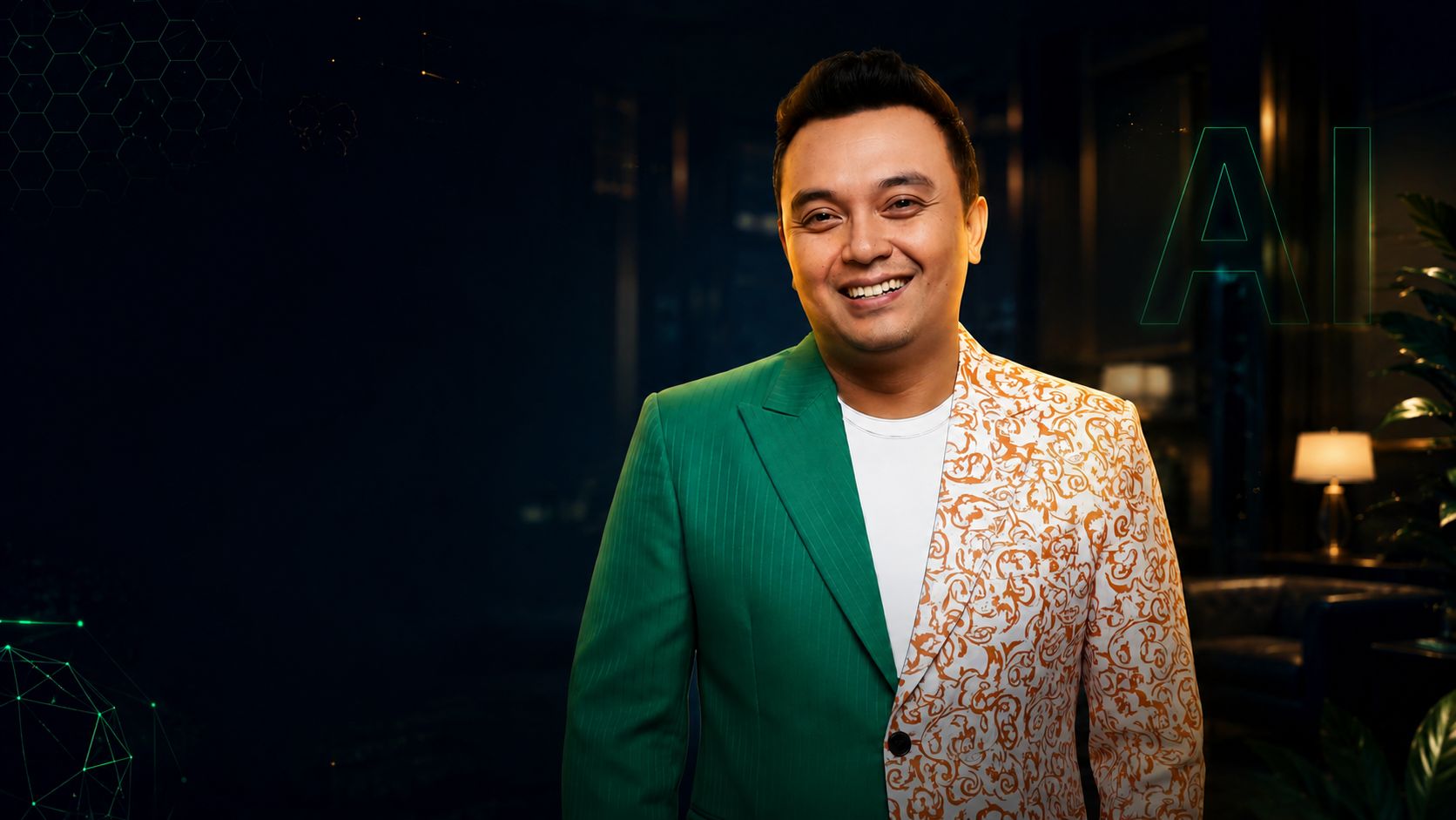 Andre Nugroho